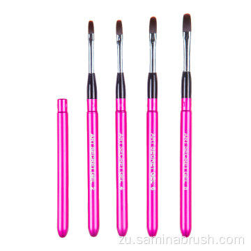 I-Ladies &#39;Gel Nail Brush Art